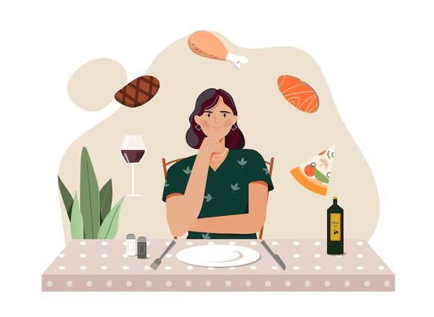 Una nutrición adecuada y la toma de cápsulas de Nexaslim son la clave para una dieta cetogénica adecuada